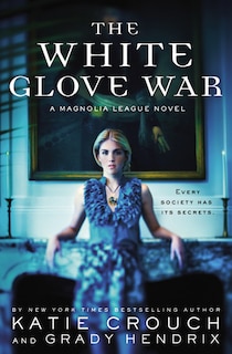Couverture_The White Glove War
