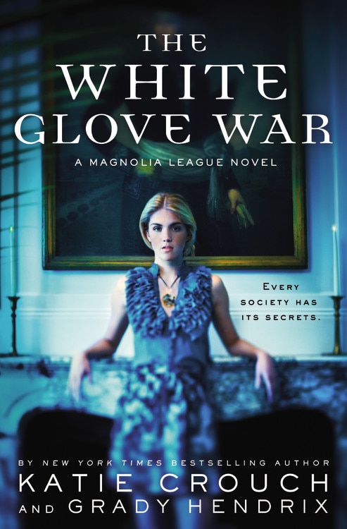 Couverture_The White Glove War