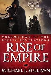 Front cover_Rise of Empire