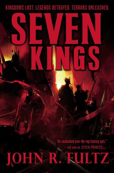 Seven Kings