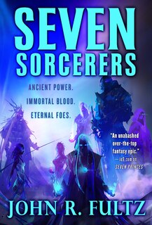 Front cover_Seven Sorcerers
