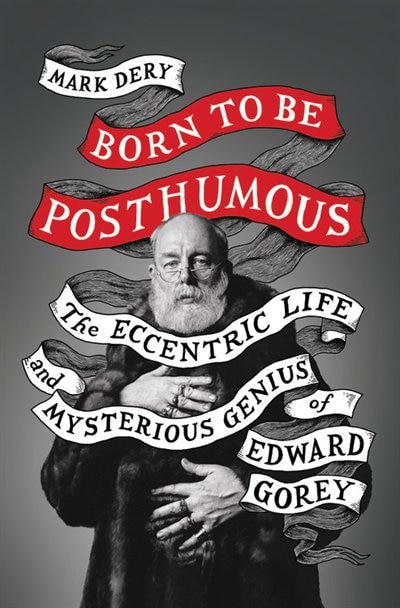 Couverture_Born To Be Posthumous