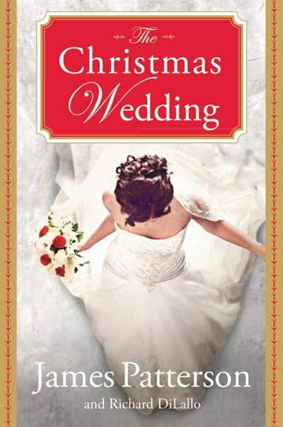 Couverture_The Christmas Wedding