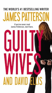 Front cover_Guilty Wives