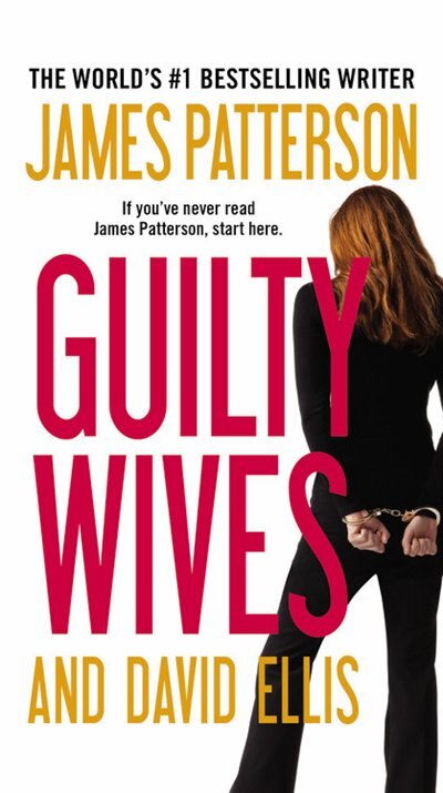 Front cover_Guilty Wives