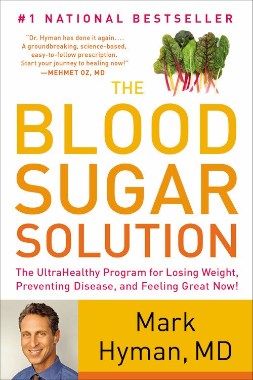 Couverture_The Blood Sugar Solution