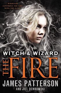 Couverture_The Fire