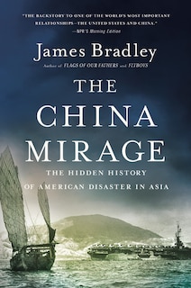 Front cover_The China Mirage