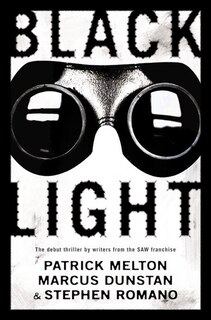 Front cover_Black Light