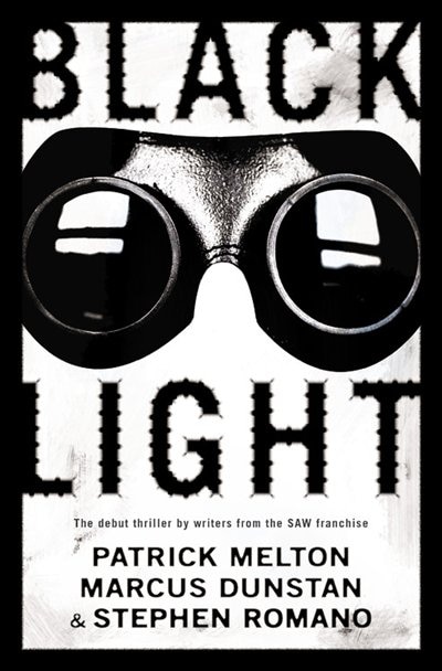 Front cover_Black Light