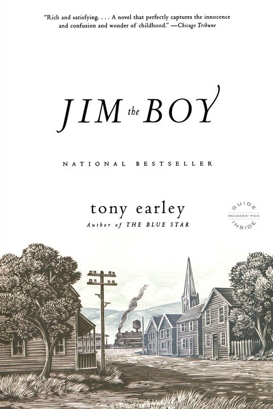 Couverture_Jim The Boy