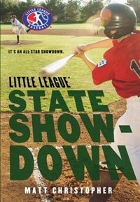 Front cover_State Showdown