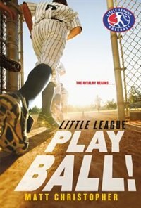 Front cover_Play Ball!