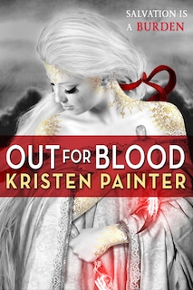 Front cover_Out For Blood