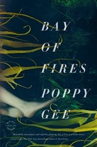Front cover_Bay Of Fires