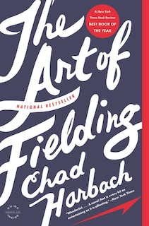 Front cover_The Art of Fielding