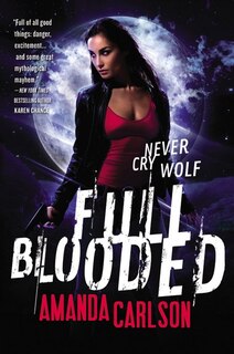 Front cover_Full Blooded
