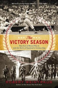 Front cover_The Victory Season