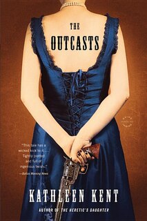 Front cover_The Outcasts