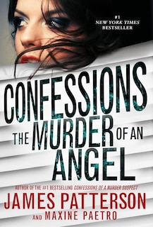 Front cover_Confessions of a Murder Suspect