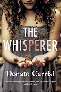 Front cover_The Whisperer