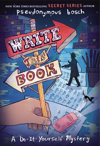 Front cover_Write This Book