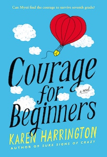 Couverture_Courage For Beginners