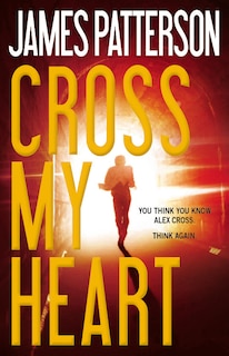 Front cover_Cross My Heart