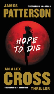 Front cover_Hope to Die