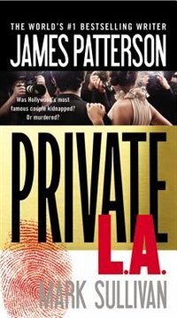 Front cover_Private L.a.