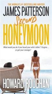 Front cover_Second Honeymoon