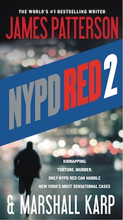 Front cover_NYPD Red 2