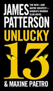 Couverture_Unlucky 13