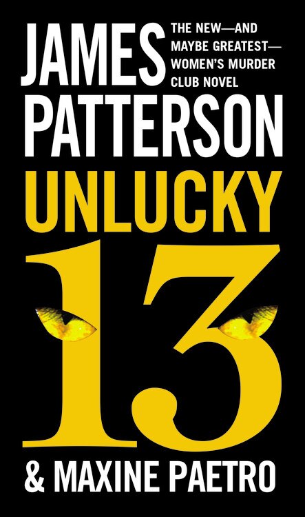 Couverture_Unlucky 13