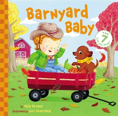 Couverture_Barnyard Baby