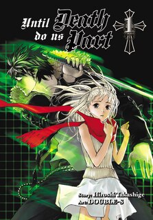 Couverture_Until Death Do Us Part, Vol. 1