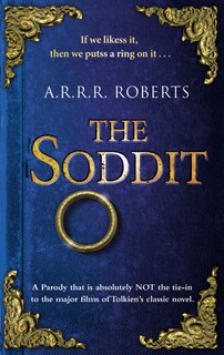 Couverture_The Soddit