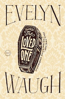 Front cover_The Loved One