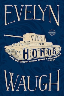 Front cover_Sword of Honor