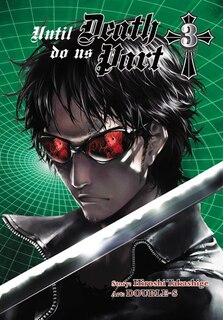 Couverture_Until Death Do Us Part, Vol. 3