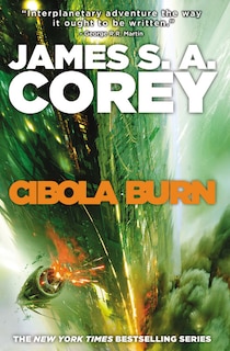Couverture_Cibola Burn