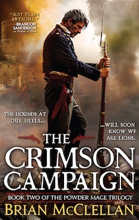 Front cover_The Crimson Campaign