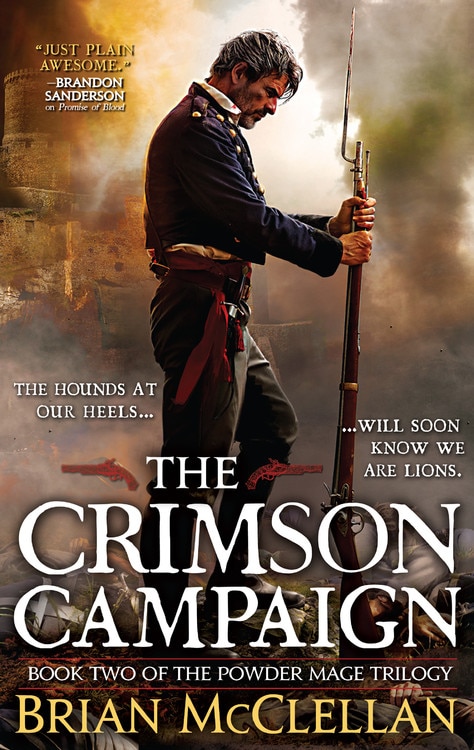 Front cover_The Crimson Campaign
