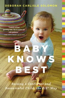 Front cover_Baby Knows Best