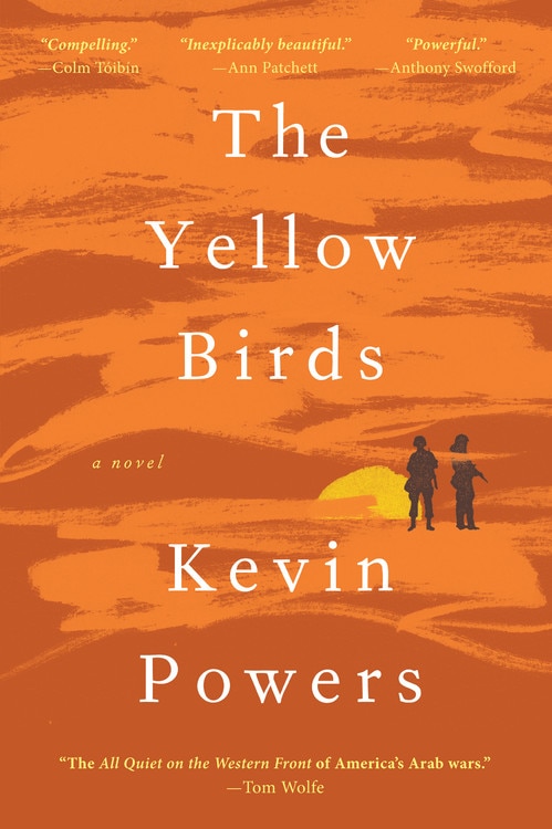 Couverture_The Yellow Birds