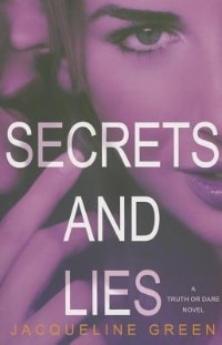 Front cover_Secrets And Lies