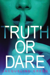 Front cover_Truth Or Dare