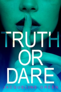 Front cover_Truth Or Dare
