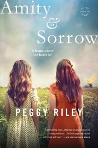 Front cover_Amity & Sorrow