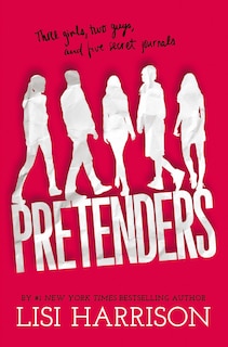 Front cover_Pretenders